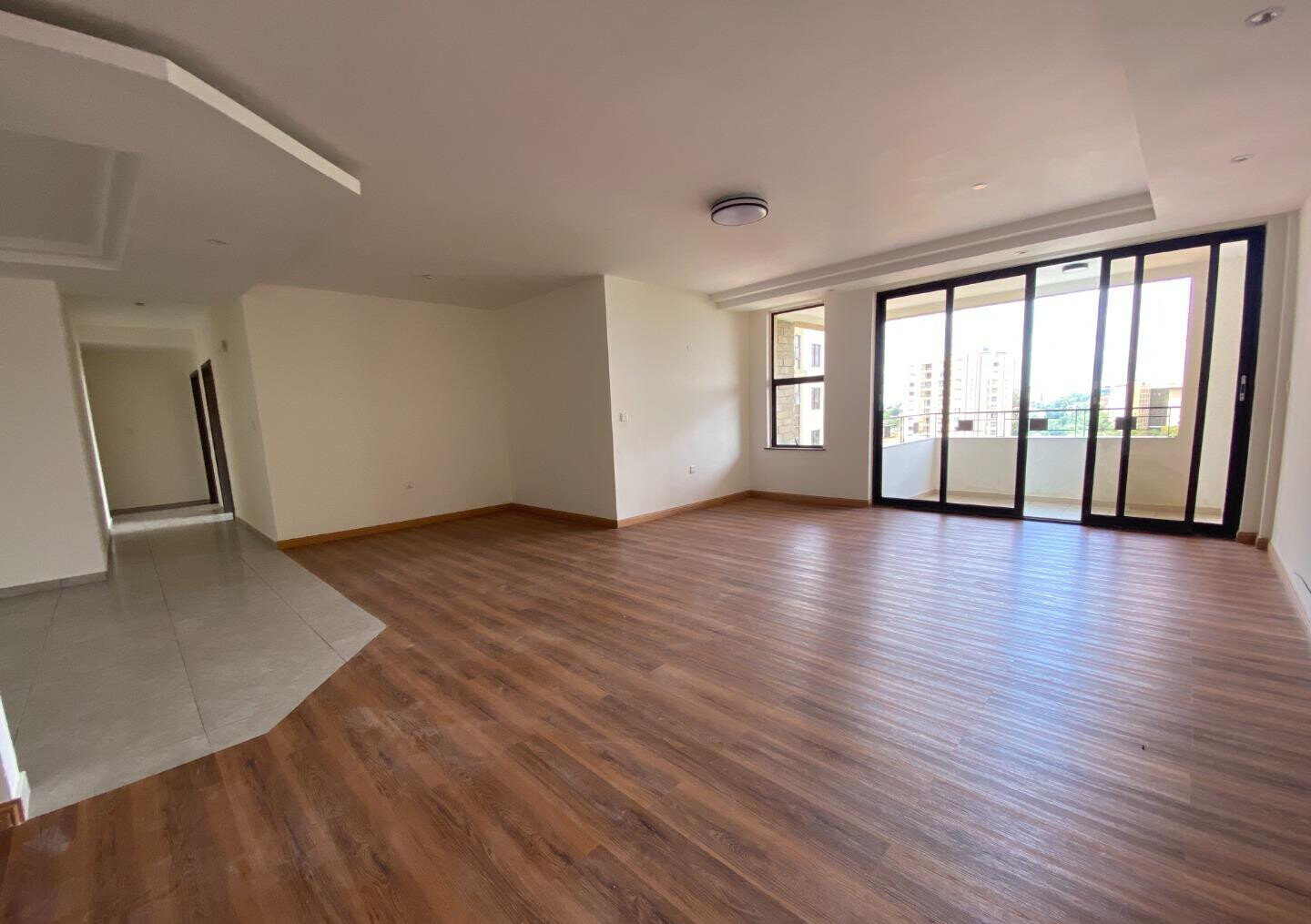 3BR All En-Suite with DSQ & 7.8% ROI - Kileleshwa