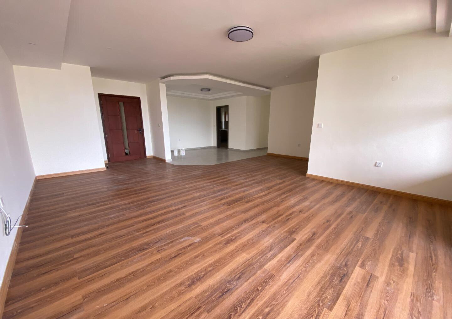 3BR All En-Suite with DSQ & 7.8% ROI - Kileleshwa