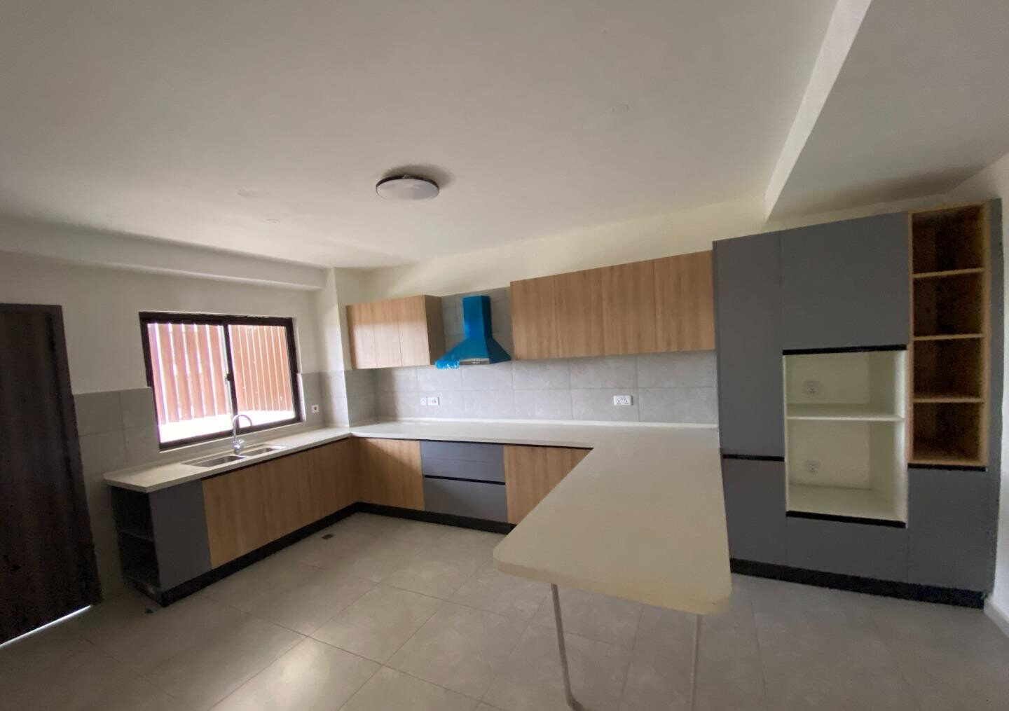 3BR All En-Suite with DSQ & 7.8% ROI - Kileleshwa