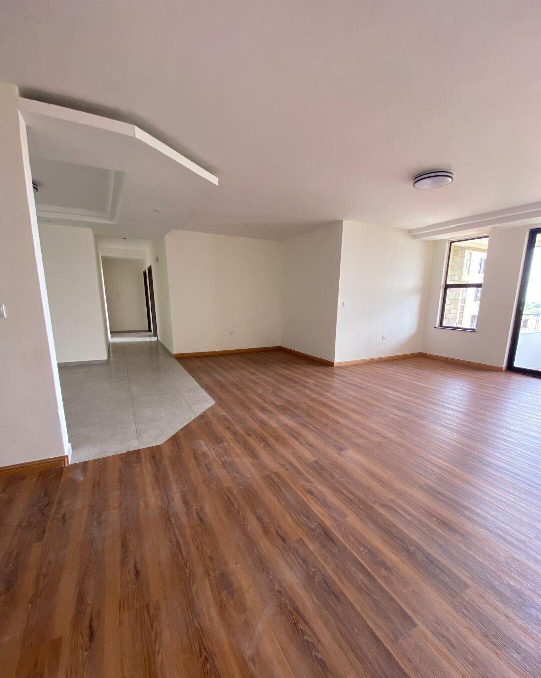 3BR All En-Suite with DSQ & 7.8% ROI - Kileleshwa