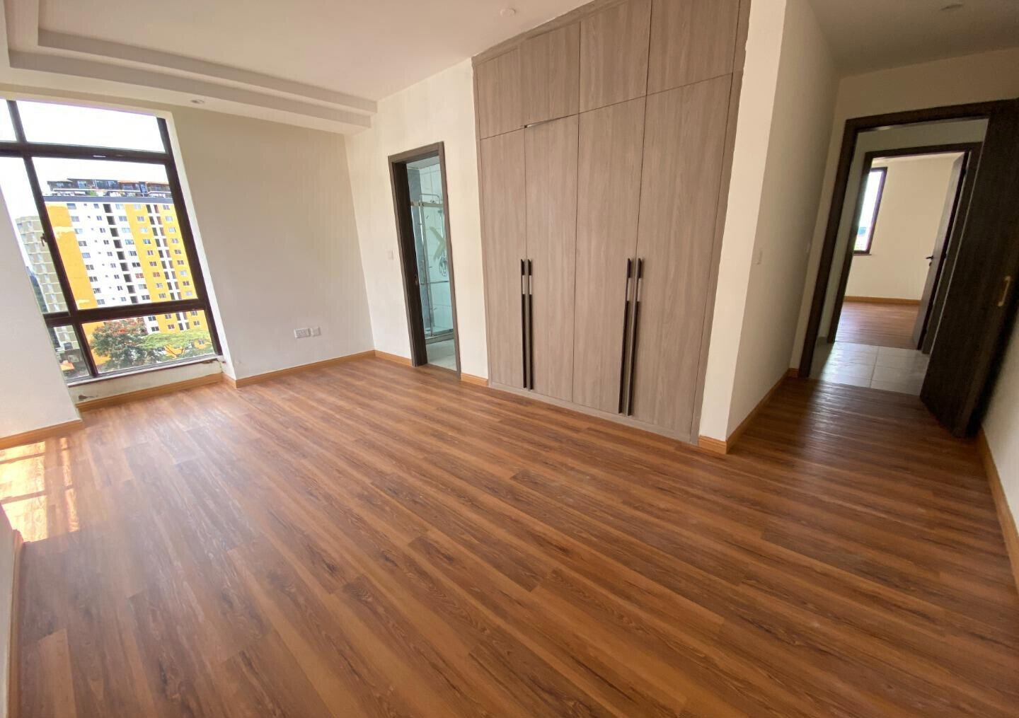 3BR All En-Suite with DSQ & 7.8% ROI - Kileleshwa