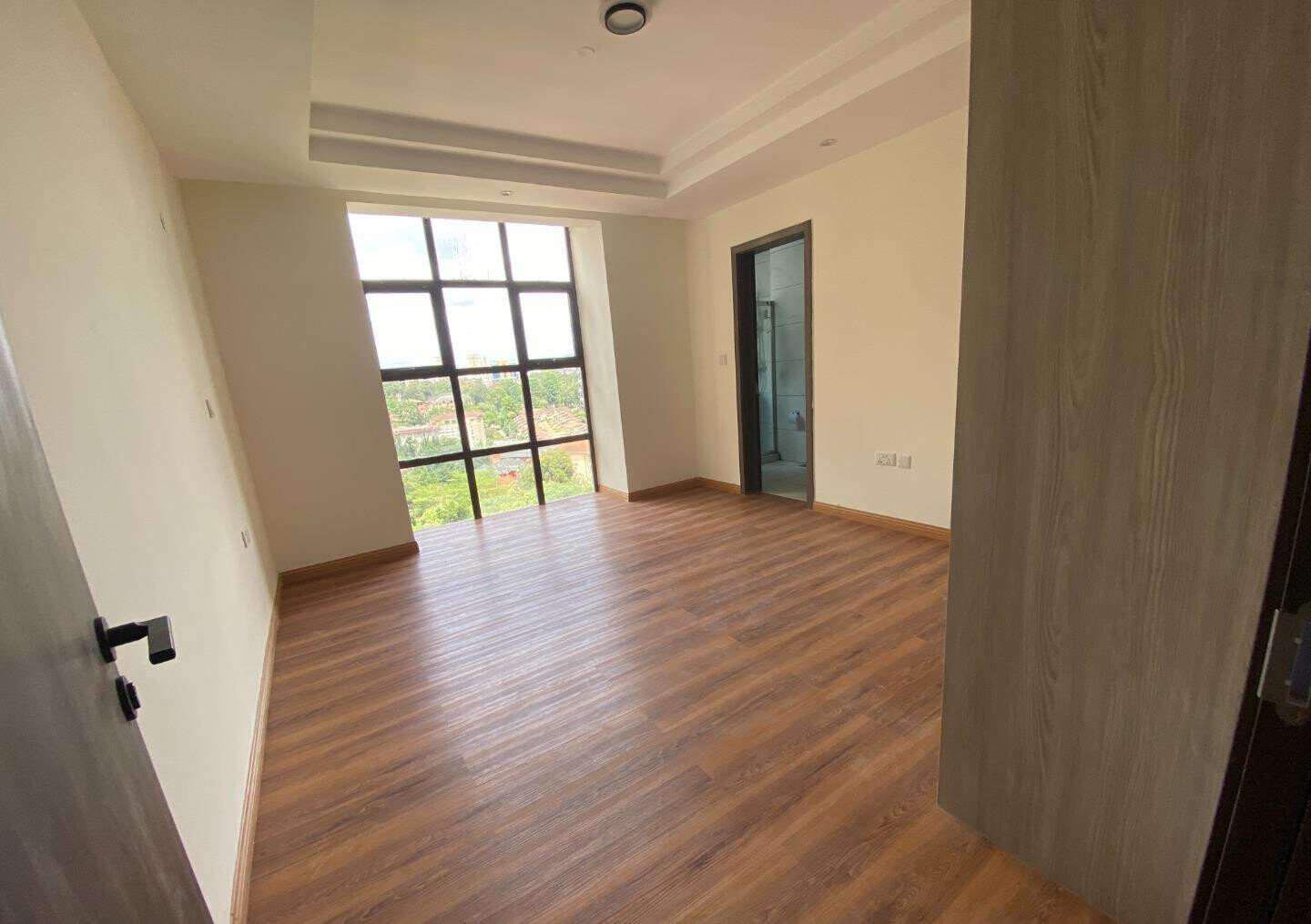 3BR All En-Suite with DSQ & 7.8% ROI - Kileleshwa