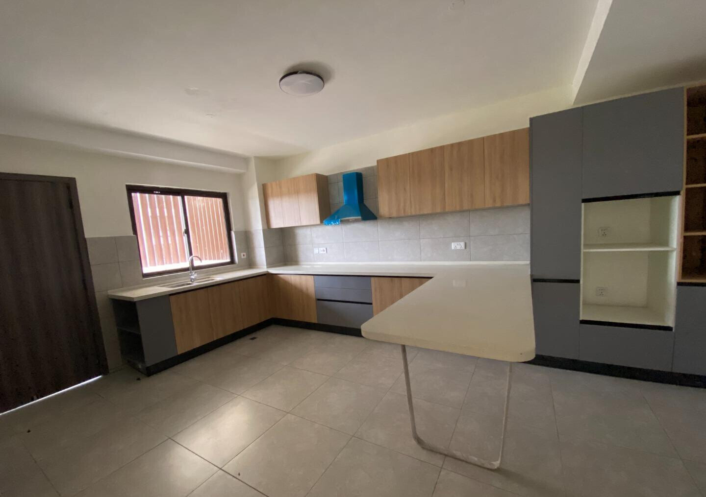 3BR All En-Suite with DSQ & 7.8% ROI - Kileleshwa