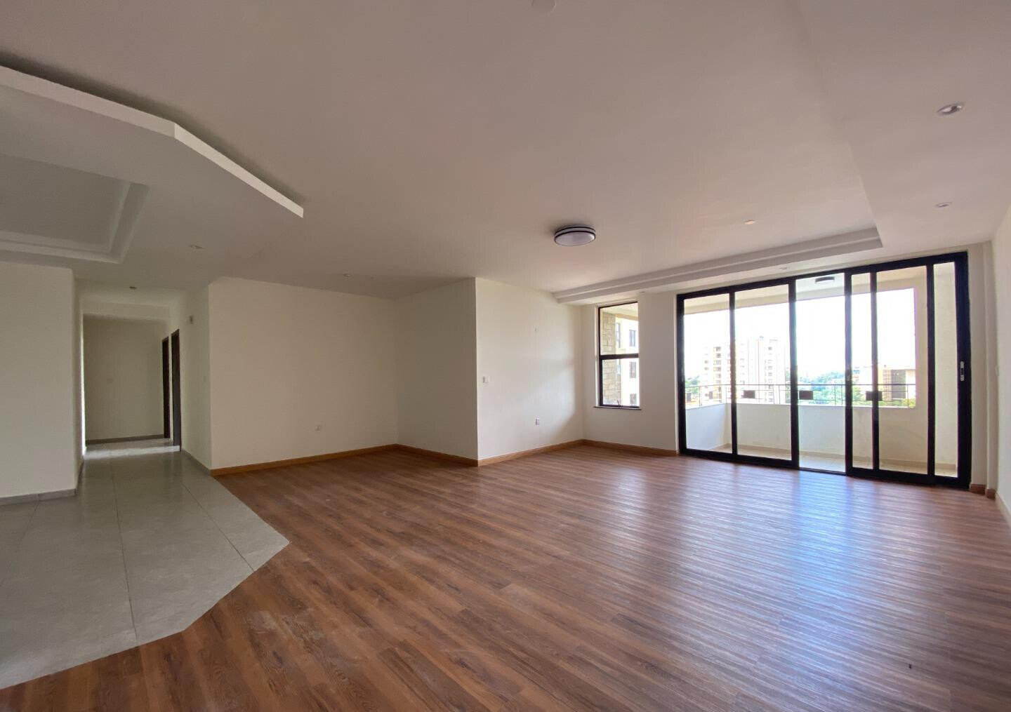 3BR All En-Suite with DSQ & 7.8% ROI - Kileleshwa