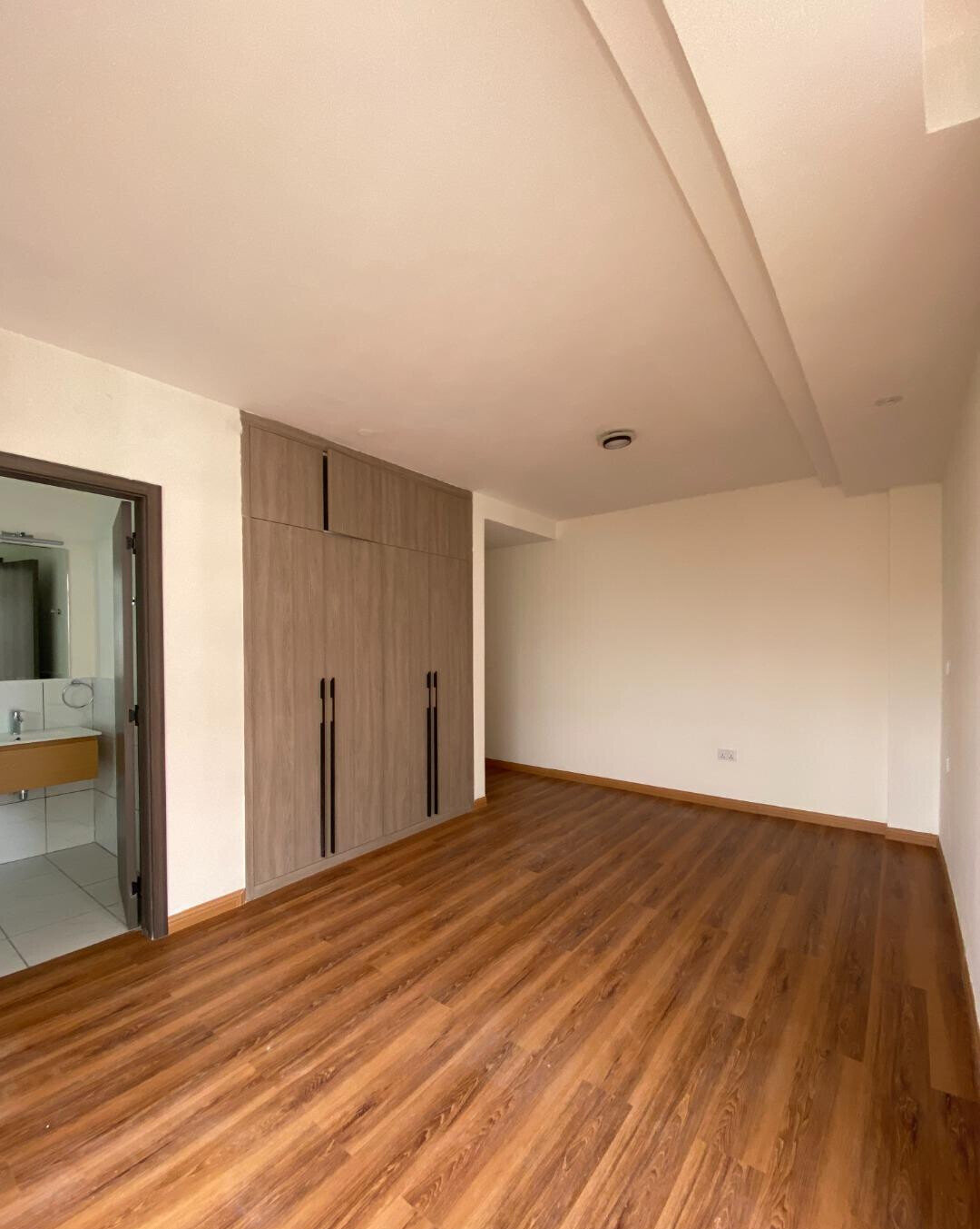3BR All En-Suite with DSQ & 7.8% ROI - Kileleshwa