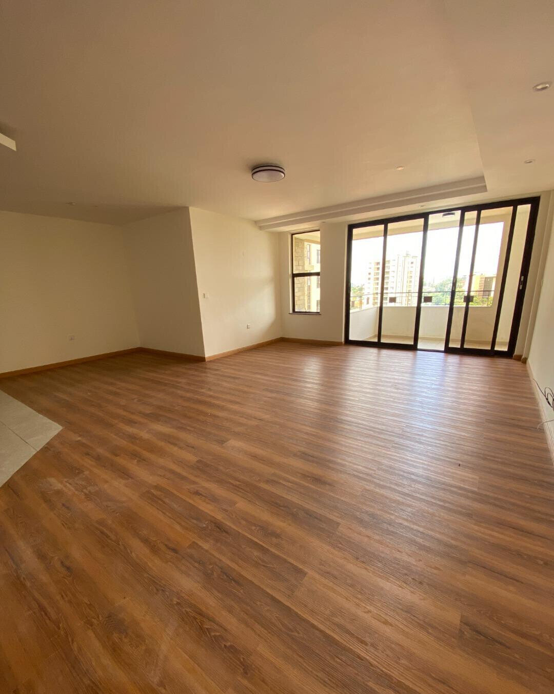 3BR All En-Suite with DSQ & 7.8% ROI - Kileleshwa