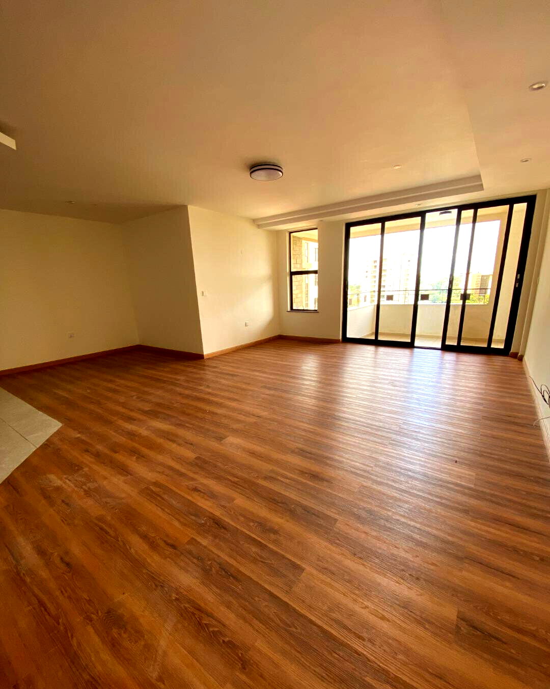 3BR All En-Suite with DSQ & 7.8% ROI - Kileleshwa