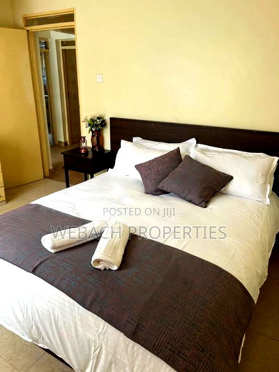 Block of Apartments/Shops and Hotel + Rooms Nairobi CBD - Image 3