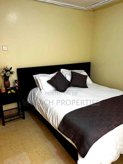 Block of Apartments/Shops and Hotel + Rooms Nairobi CBD - Image 10