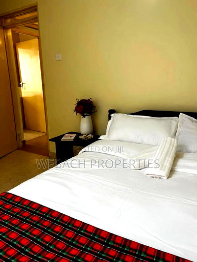 Block of Apartments/Shops and Hotel + Rooms Nairobi CBD - Image 9