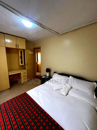 Block of Apartments/Shops and Hotel + Rooms Nairobi CBD - Image 6