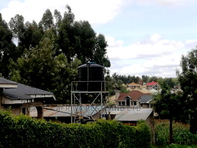 100x100 Ft Plot for Sale in Ondiri - Image 4