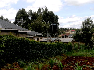 100x100 Ft Plot for Sale in Ondiri - Image 5