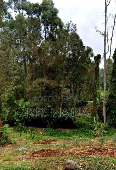 Prime Half Acre in Thigiri - Image 1
