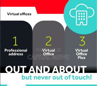 Excellent Offices With Good Views - Image 2