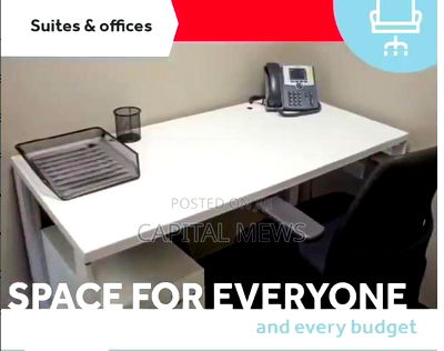 Excellent Offices With Good Views - Image 1