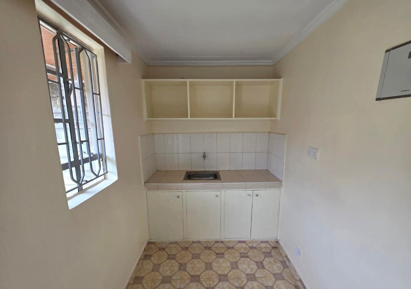 3BR Townhouse with DSQ & 10,000L Water – Ngong Rd