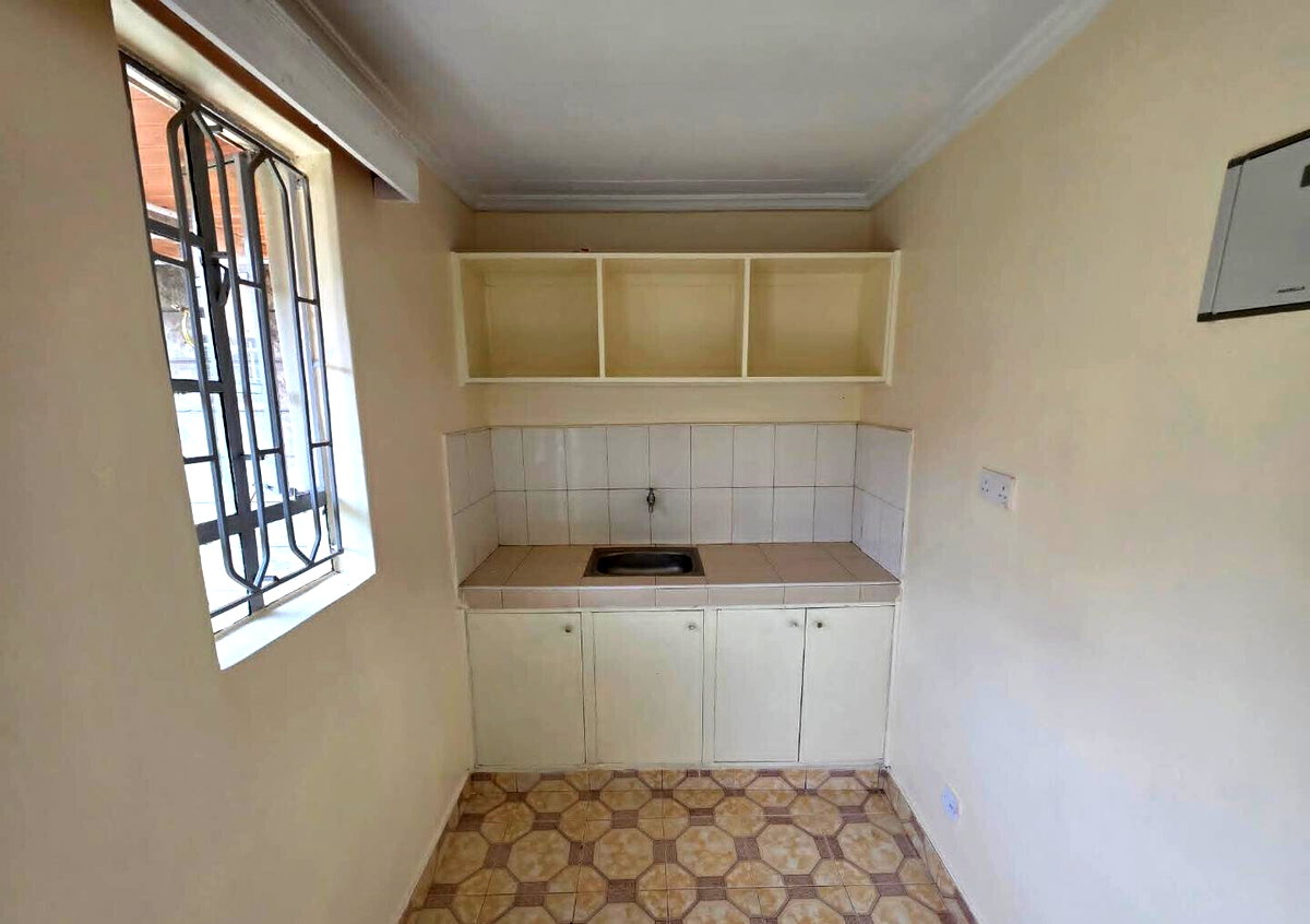 3BR Townhouse with DSQ & 10,000L Water – Ngong Rd