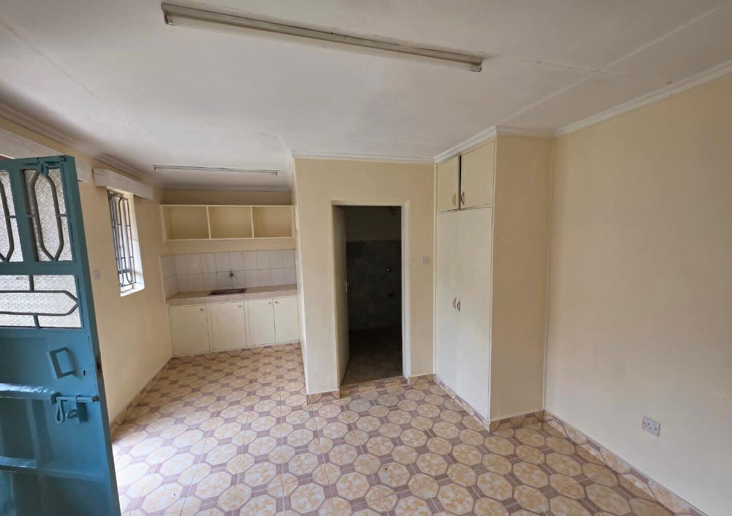 3BR Townhouse with DSQ & 10,000L Water – Ngong Rd