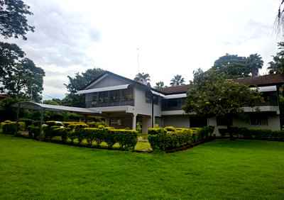 Spacious 4BR Garden Home for KSh 400K