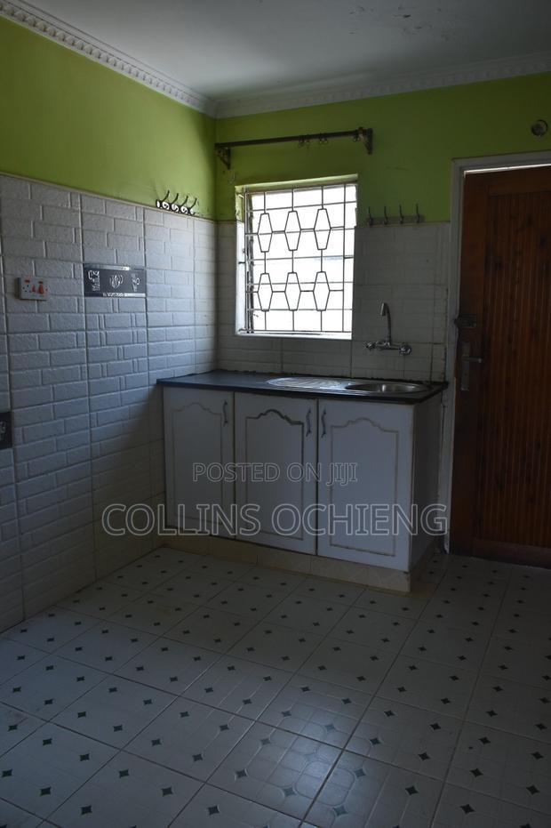 4bdrm Maisonette in South B for sale