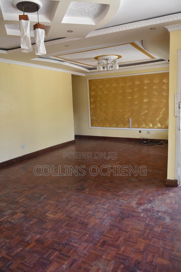 4bdrm Maisonette in South B for sale