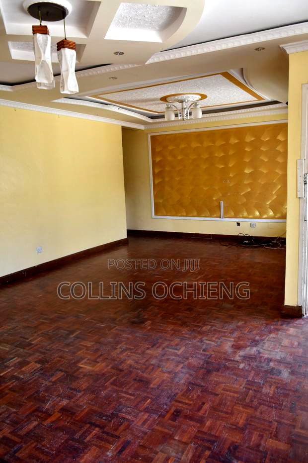 4bdrm Maisonette in South B for sale