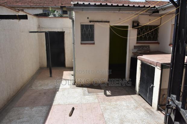 4bdrm Maisonette in South B for sale