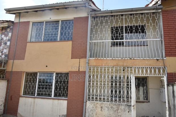 4bdrm Maisonette in South B for sale