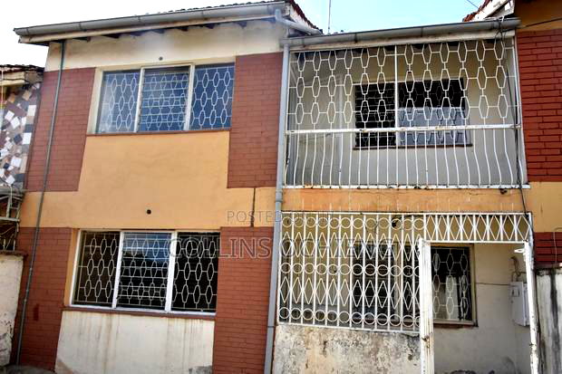 4bdrm Maisonette in South B for sale