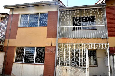 4bdrm Maisonette in South B for sale - Image 1