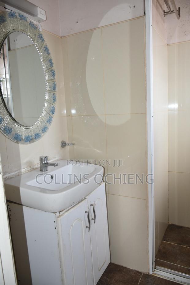 4bdrm Maisonette in South B for sale