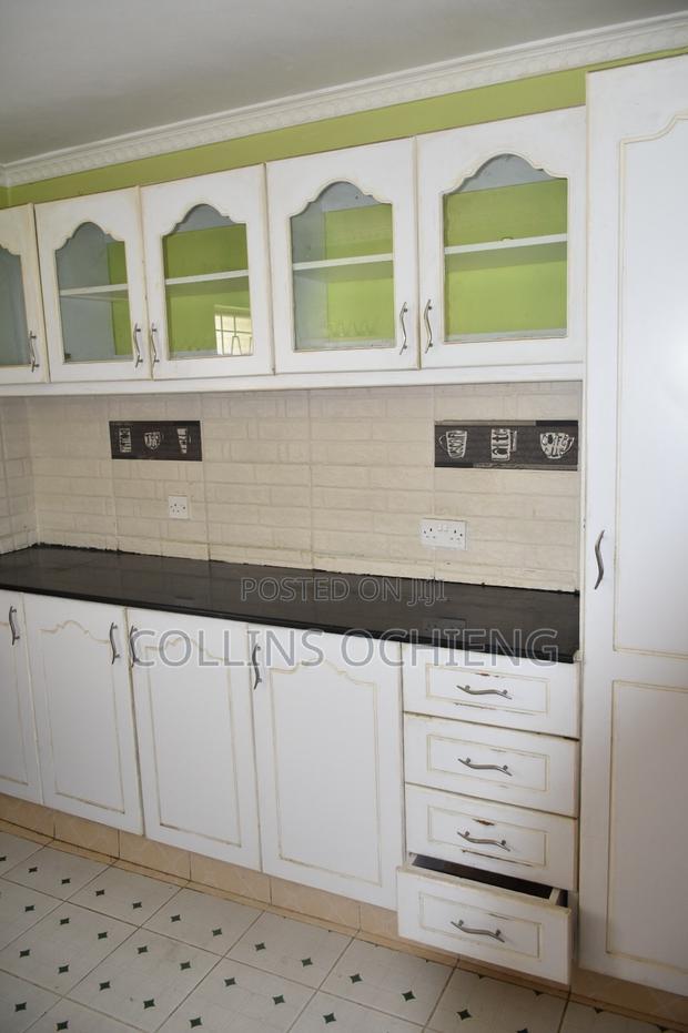 4bdrm Maisonette in South B for sale