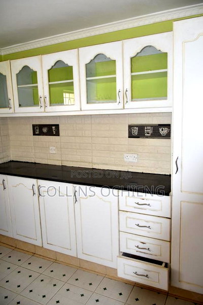 4bdrm Maisonette in South B for sale - Image 6