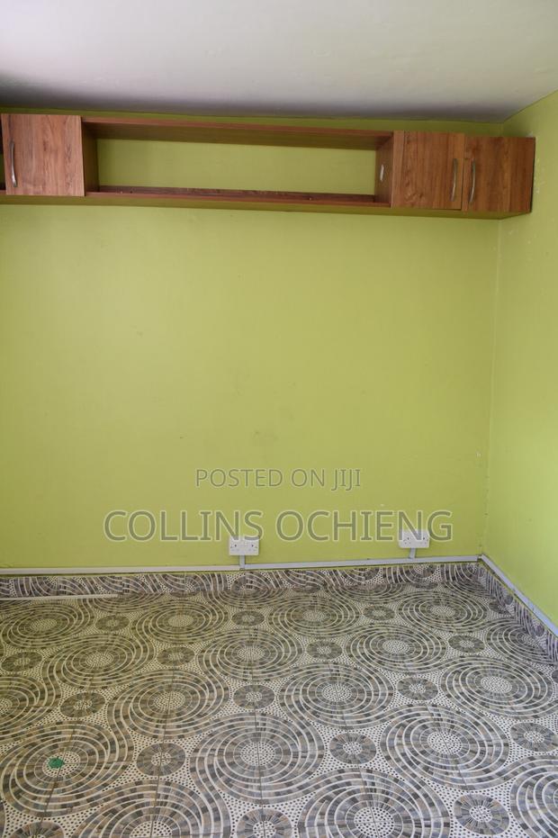 4bdrm Maisonette in South B for sale