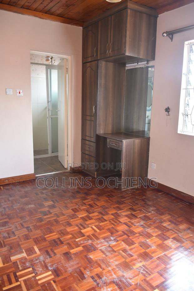 4bdrm Maisonette in South B for sale