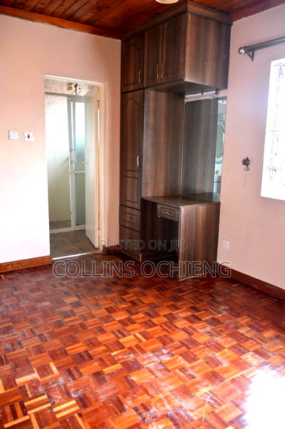 4bdrm Maisonette in South B for sale - Image 11