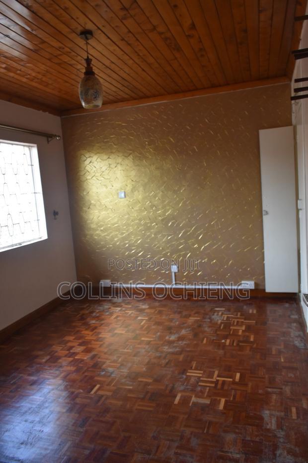 4bdrm Maisonette in South B for sale