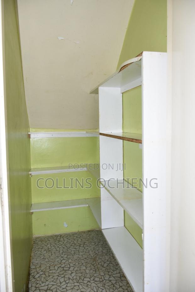 4bdrm Maisonette in South B for sale