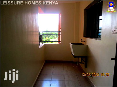3bdrm Apartment in Langata for rent - Image 2