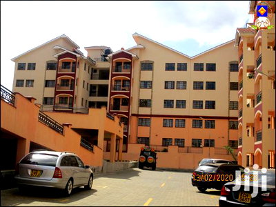 3bdrm Apartment in Langata for rent - Image 1