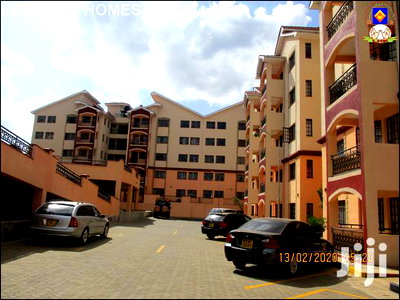 3bdrm Apartment in Langata for rent - Image 9