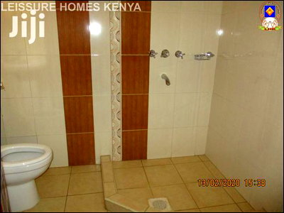 3bdrm Apartment in Langata for rent - Image 6