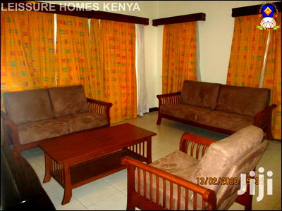 3bdrm Apartment in Langata for rent - Image 10