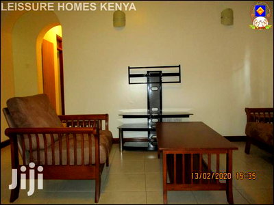 3bdrm Apartment in Langata for rent - Image 4