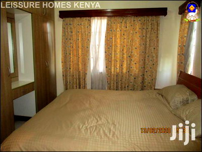 3bdrm Apartment in Langata for rent - Image 7
