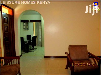 3bdrm Apartment in Langata for rent - Image 3