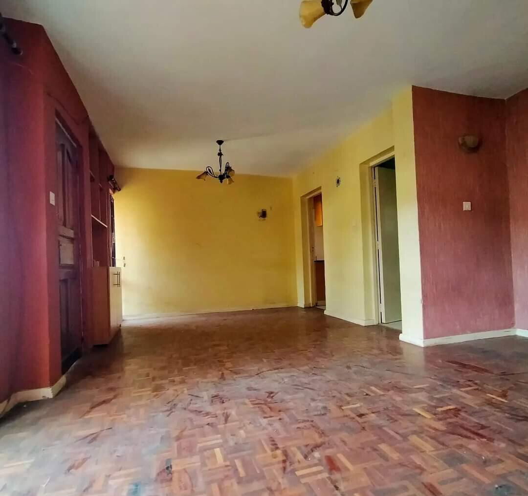 3BR Gated Townhouse 10 Mins from CBD – Langata