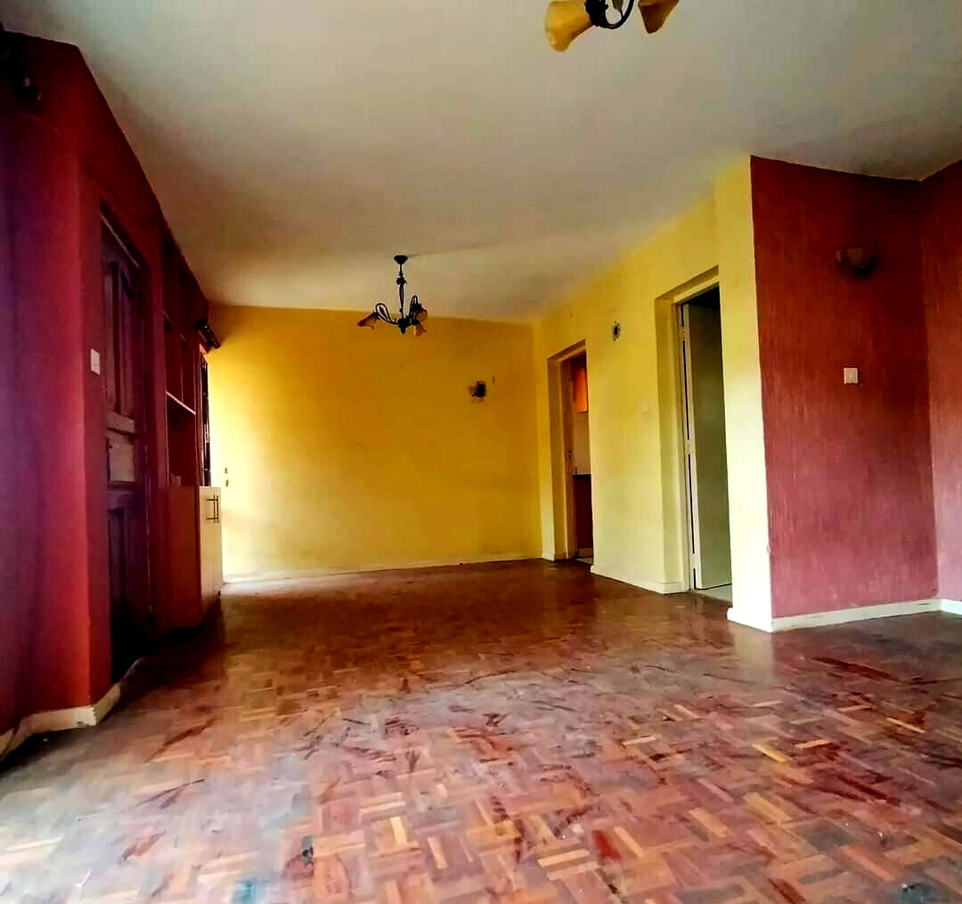 3BR Gated Townhouse 10 Mins from CBD – Langata