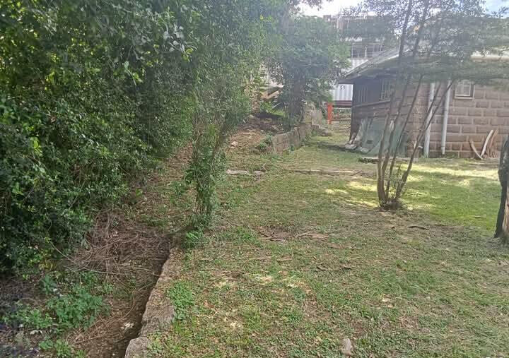 KSh 250M Kilimani Redevelopment Opportunity